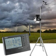 Davis 6152 Vantage Pro2™ Wireless Weather Station