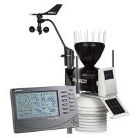 Davis 6153 Vantage Pro2 Weather Station