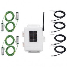 Davis 6345CS Complete Wireless Soil Moisture/Temperature Station
