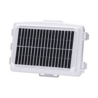 Davis 6614 Solar Power Kit
