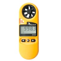 Kestrel 2500 Pocket Weather Meter