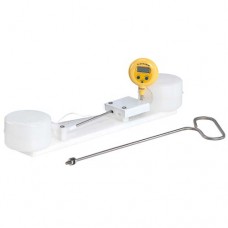 Novalynx 255-212 Floating/Submersible Min-Max Thermometer