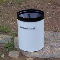 Novalynx 260-2520 Forestry Rain Gauge