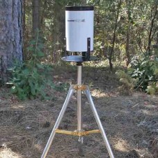 Novalynx 260-WS-2501 Data Logging Rain Station 0.01"/tip