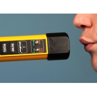 AlcoBlow Breathalyser Alcohol Testers