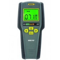 General Tools MMD7NP Pinless, Non-Invasive, Non-Marring, Digital Moisture Meter