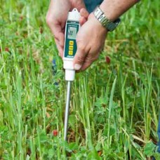Extech MO750 Digital Soil Moisture Meter with 8” Probe