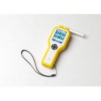 Lion 600 Alcometer/Breathalyzer- Touch Screen