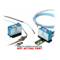 Bently Nevada 18745-03 5mm / 8mm 7200 Proximitor Sensor