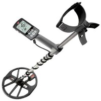 EQUINOX 800 All Terrain Waterproof Metal Detector 