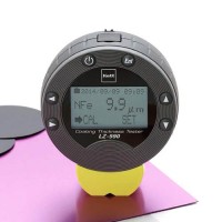 KETT LZ-990 Coating Thickness Gauge