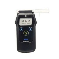 Drager 5510 Alcotest Breathalyzer