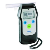 Drager 6510 Alcotest Breathalyser Breathalyzer