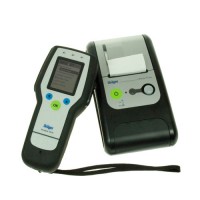 Drager 7510 Alcotest Breathalyzer