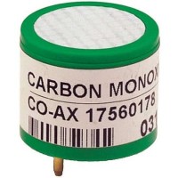 E Instruments AB510-W0X Replacement CO Gas Sensor (not calibrated) with NOx filter, 0-8000 ppm