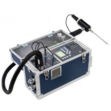E Instruments E9000-OCN-0-12  Transportable Emissions Analyzer