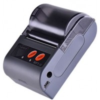 E Instruments EE900P Bluetooth Wireless Printer