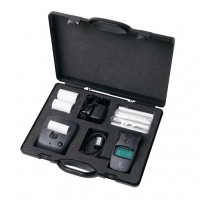 Lion 500P (With Printer Combination) Alcolmeter/Alcometer Breathalyser