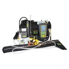 TPI 716 Flue Gas Combustion Analyser - Kit 5