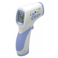 Extech IR200 - Non Contact Forehead IR Thermometer (FDA 501K Certified)