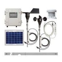 HOBO U30 Weather Station Starter Kit