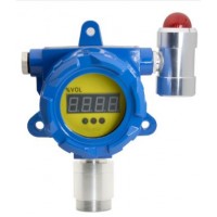 Bosean BH-60 Fixed Gas Detector WIth Display
