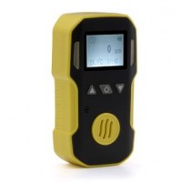 BOSEAN BH-90A handheld Portable 0-100PPM Ammonia meter H2S single Gas Detector with Sound Light Alarm 