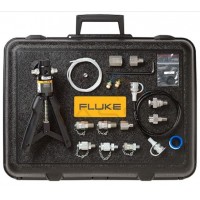 Fluke 700PTPK2 [700PTPK-2] Premium Pneumatic Test Pump Kit
