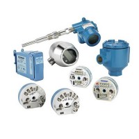 Rosemount 644 (644HANAWR5) Temperature Transmitter