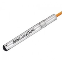 Solinst 3250 (113801) LevelVent water level & temperature logger, 5m range (cable & wellhead sold separately)