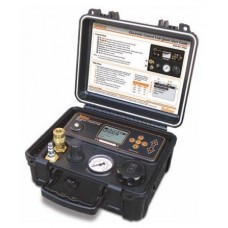 Solinst 464 (112506) electronic pump controller (125 PSI), includes lines for bladder & double valve pumps