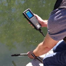 YSI 626700-2 ProSwap Digital Water Quality Meters with GPS