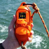 YSI Castaway CTD Hydrographic profiling of conductivity, temperature, and depth
